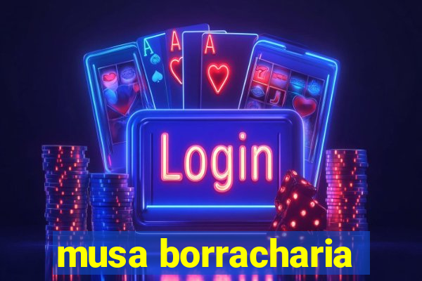 musa borracharia